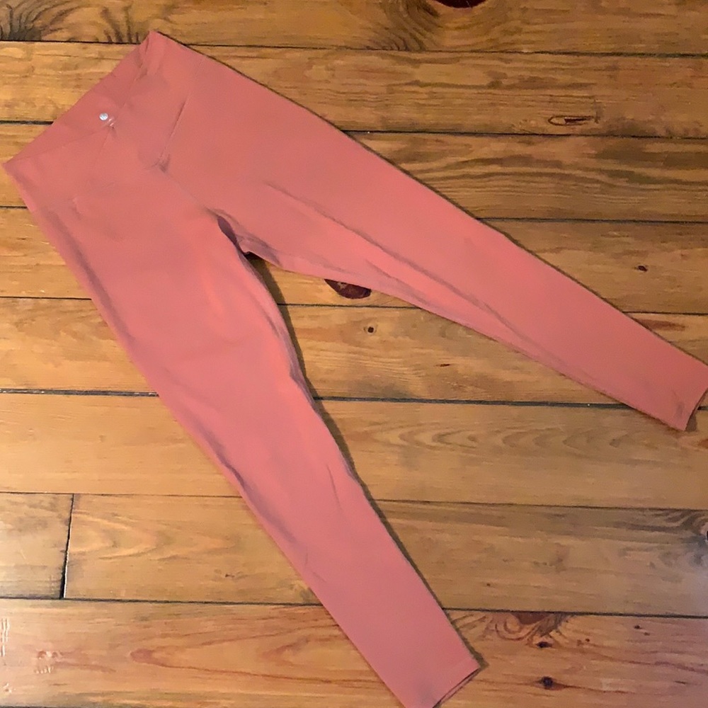 Til you collapse leggings